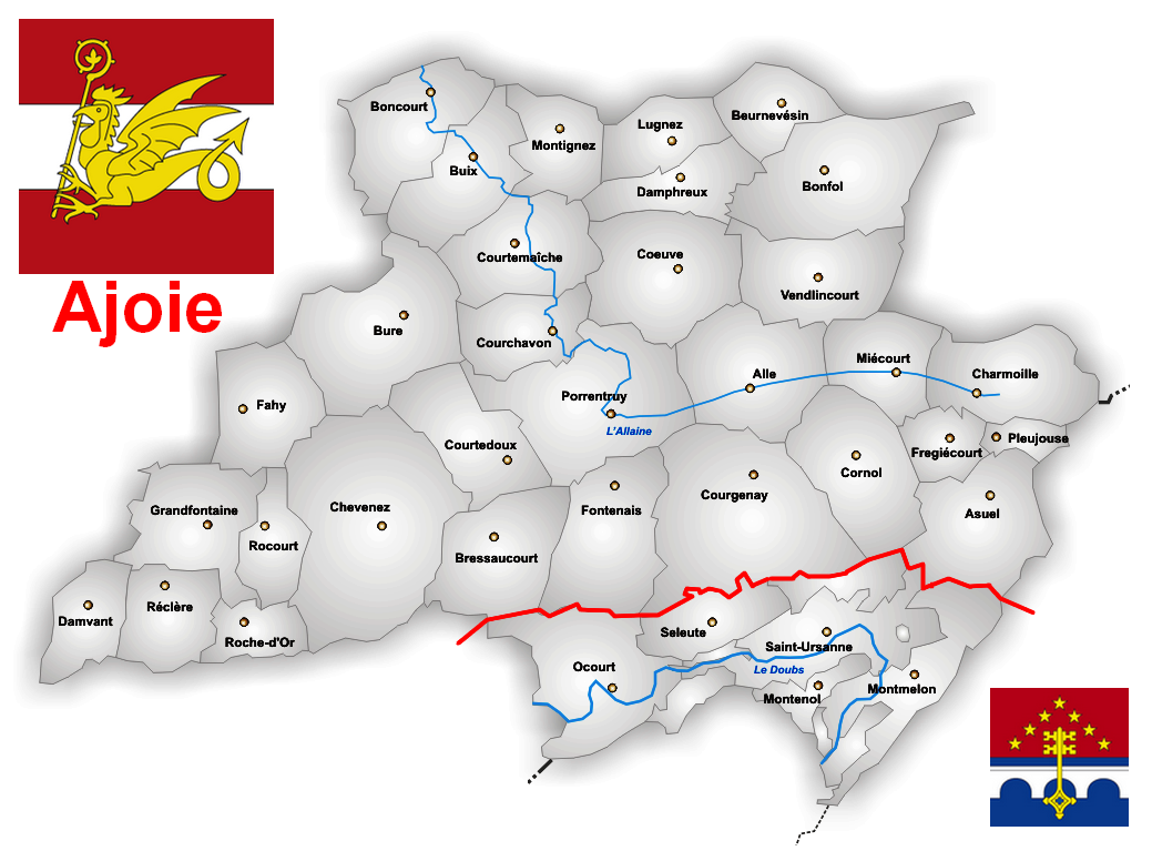 Carte ajoie 3